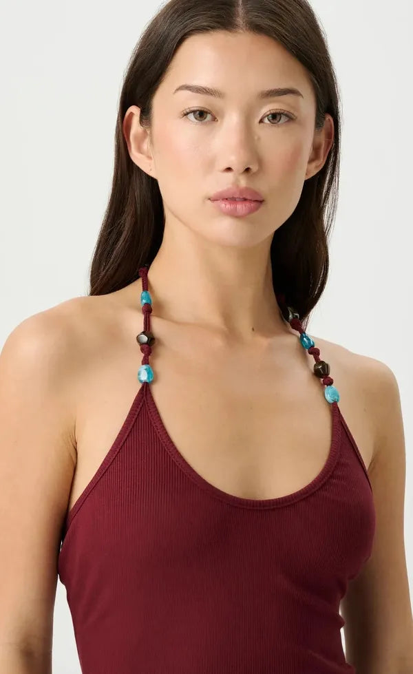 Ember Rib Tank