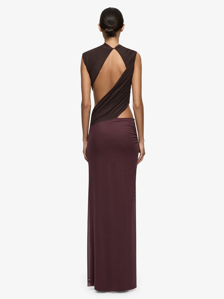 Conni Maxi Dress