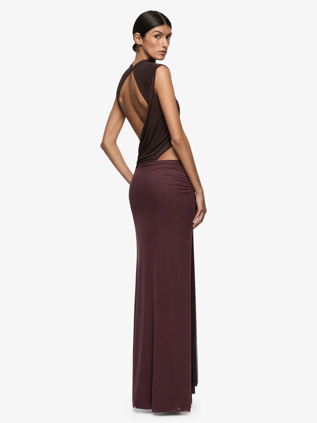 Conni Maxi Dress