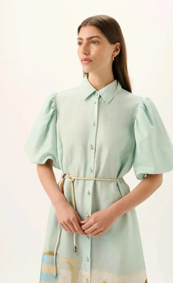 Berkley Dress - Alfresco