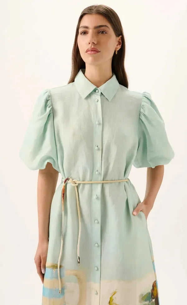 Berkley Dress - Alfresco