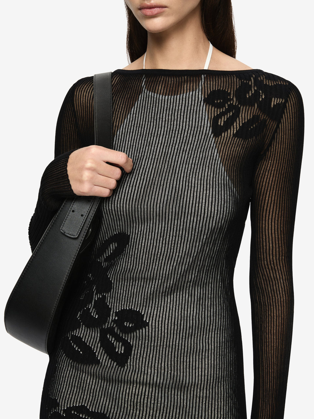 Korali Mini Dress