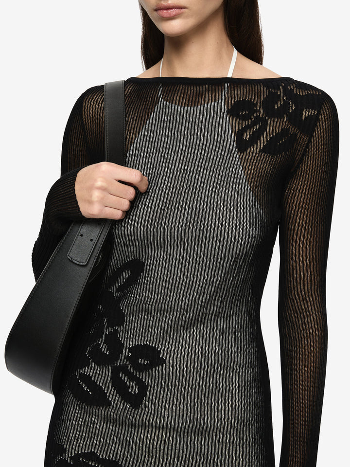 Korali Mini Dress