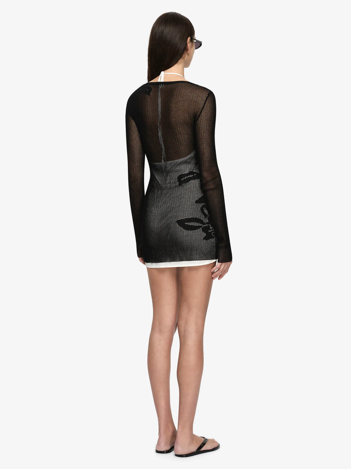 Korali Mini Dress