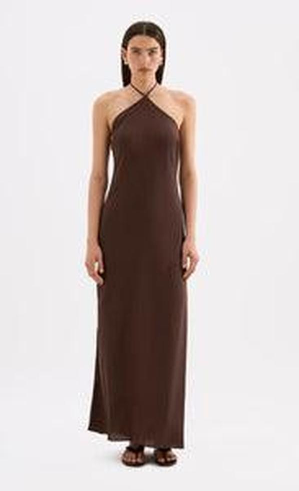 Waylon Maxi Dress