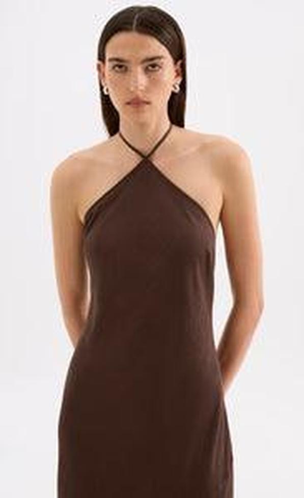 Waylon Maxi Dress