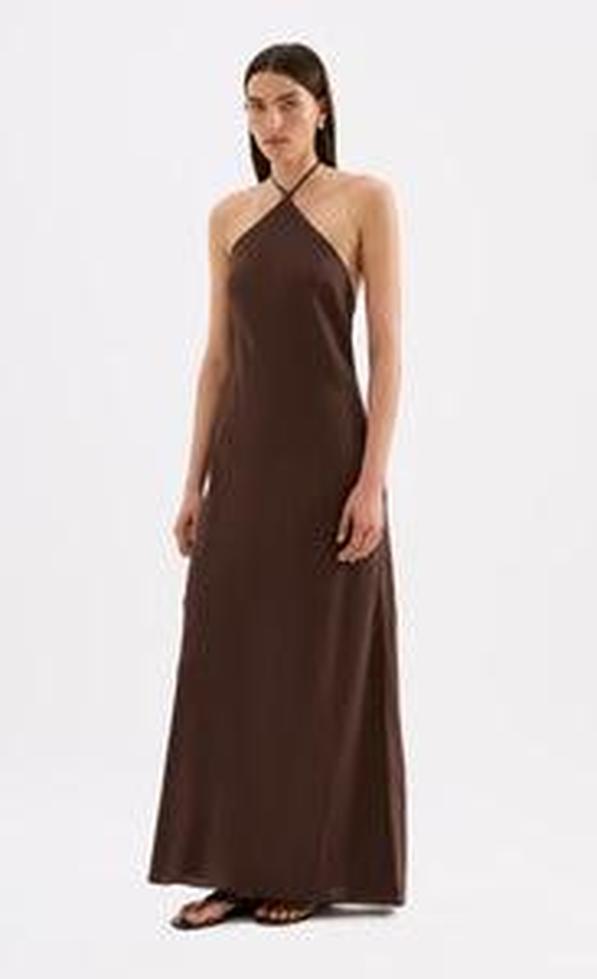 Waylon Maxi Dress
