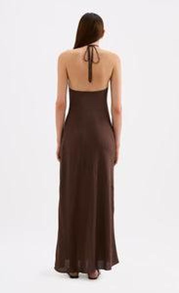 Waylon Maxi Dress