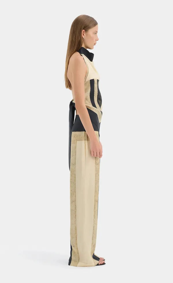 Sona Halter Geo