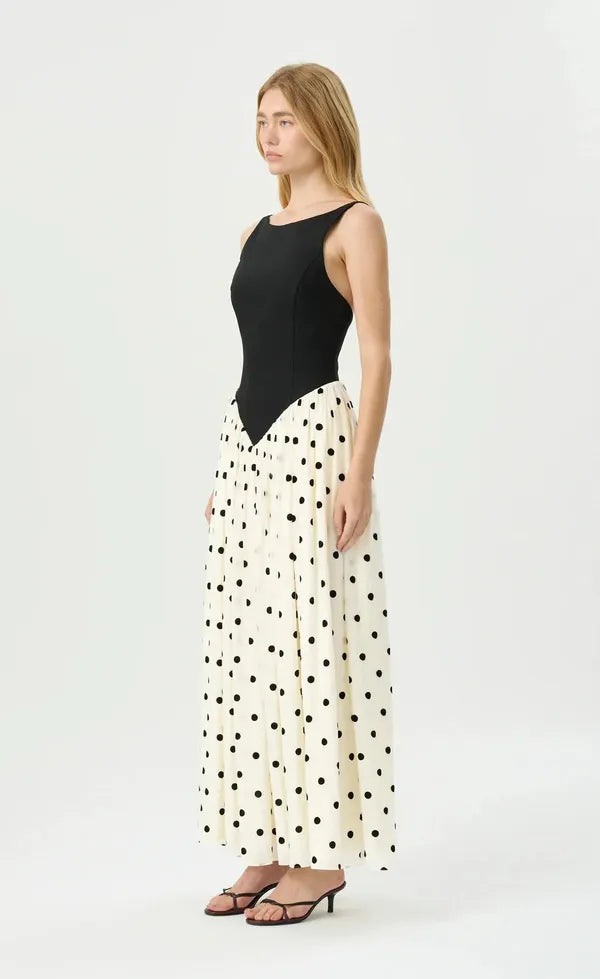 Pamela Dress