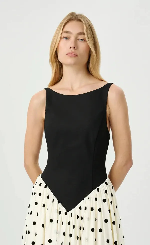 Pamela Dress