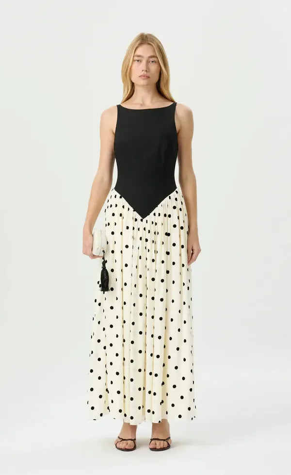 Pamela Dress