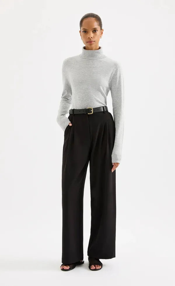 Winslow Skivvy - Grey Marle