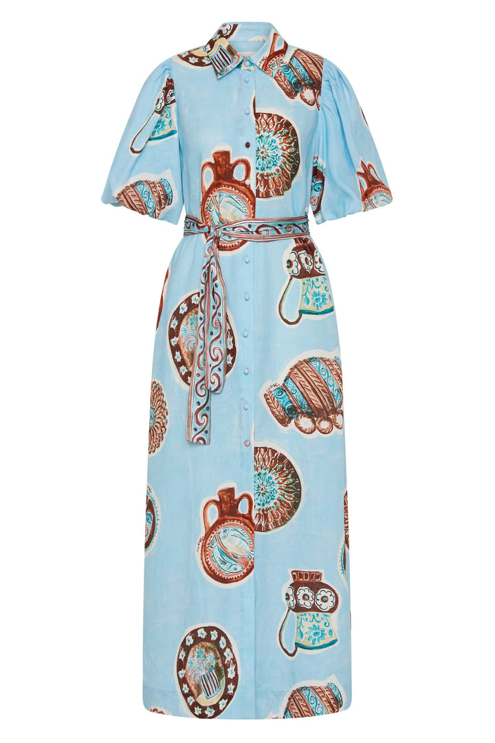 Berkley Dress
