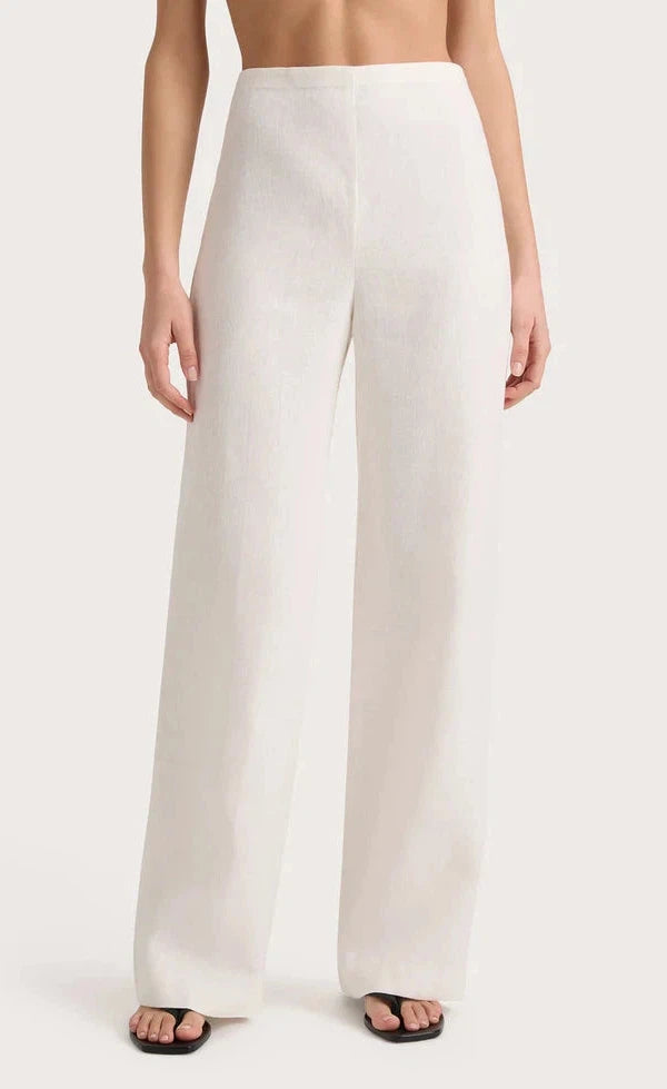 IIride Pant - White