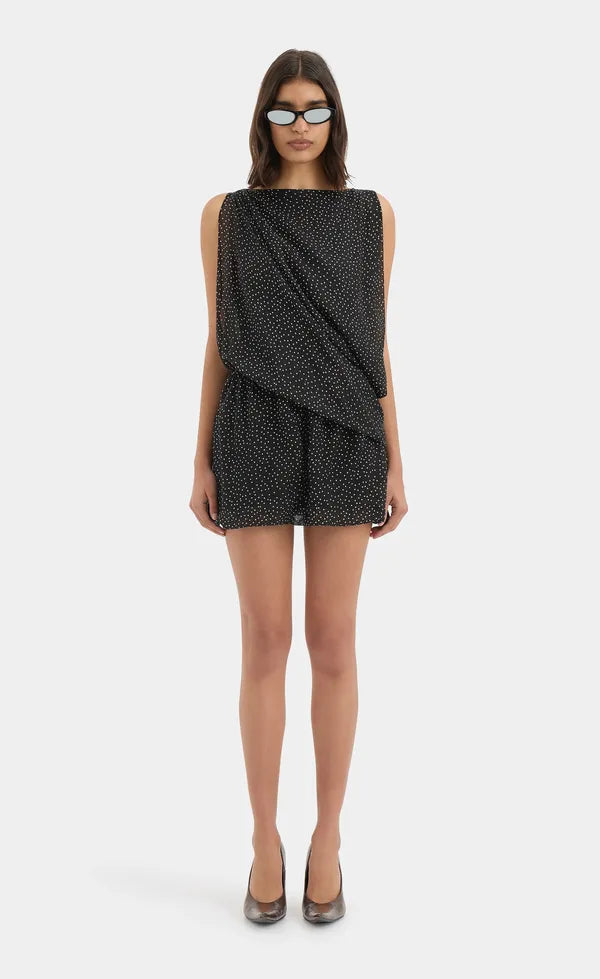 Arisa Mini Dress
