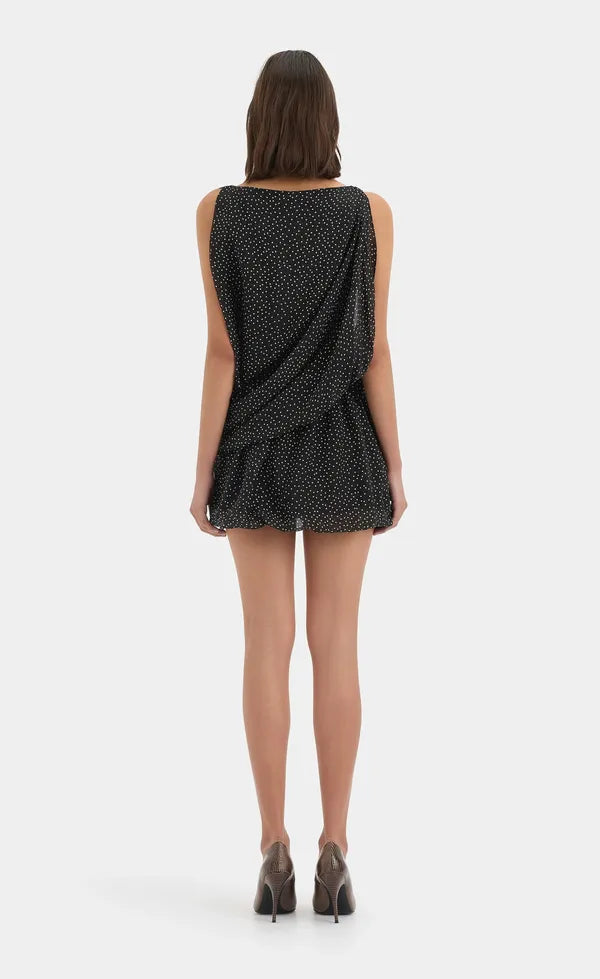 Arisa Mini Dress