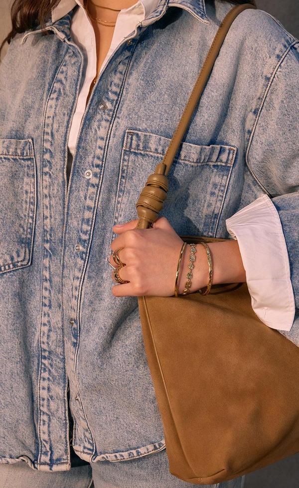 Memphis Handbag