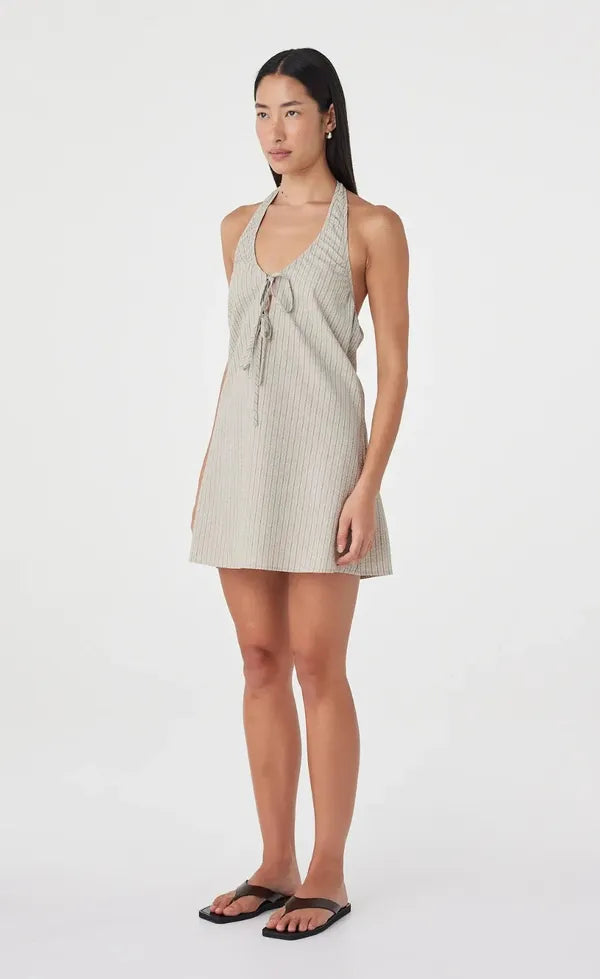 Joni Mini Dress
