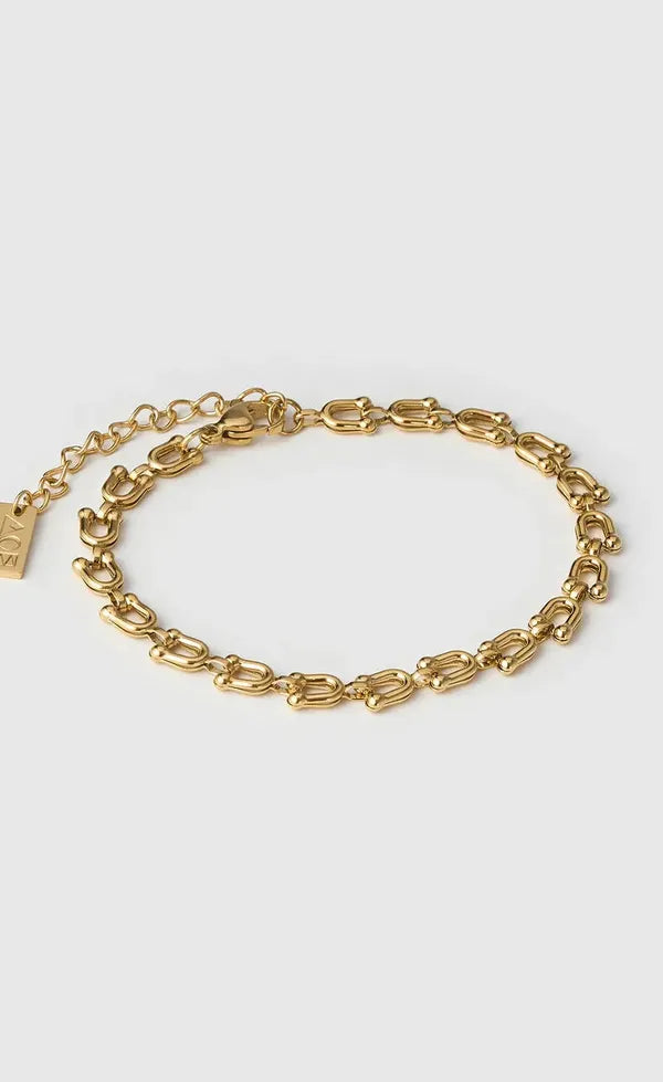 Spirit Bracelet - Gold