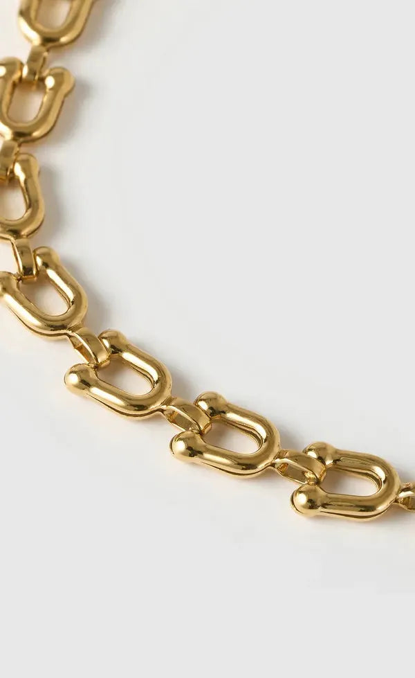 Spirit Bracelet - Gold