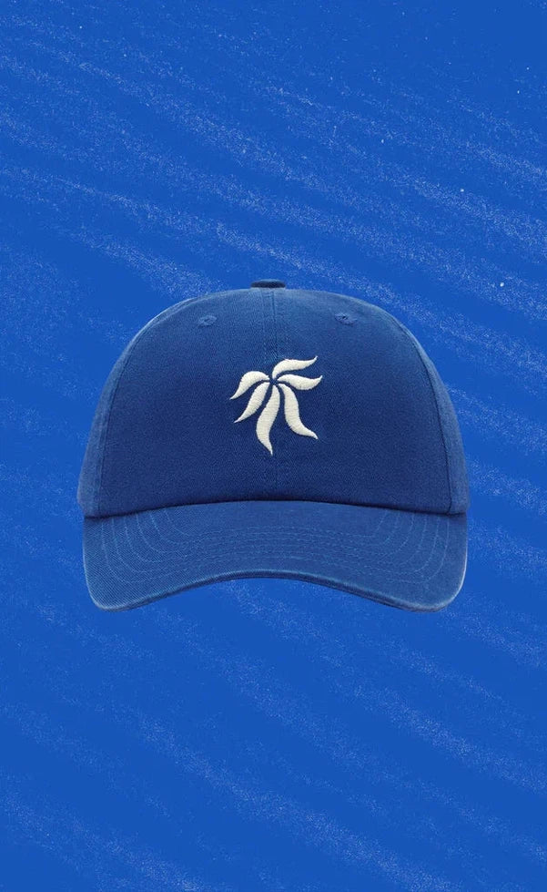 Kona Cap - Sea Blue