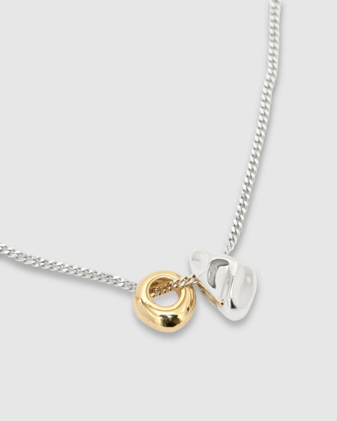 Halle Necklace