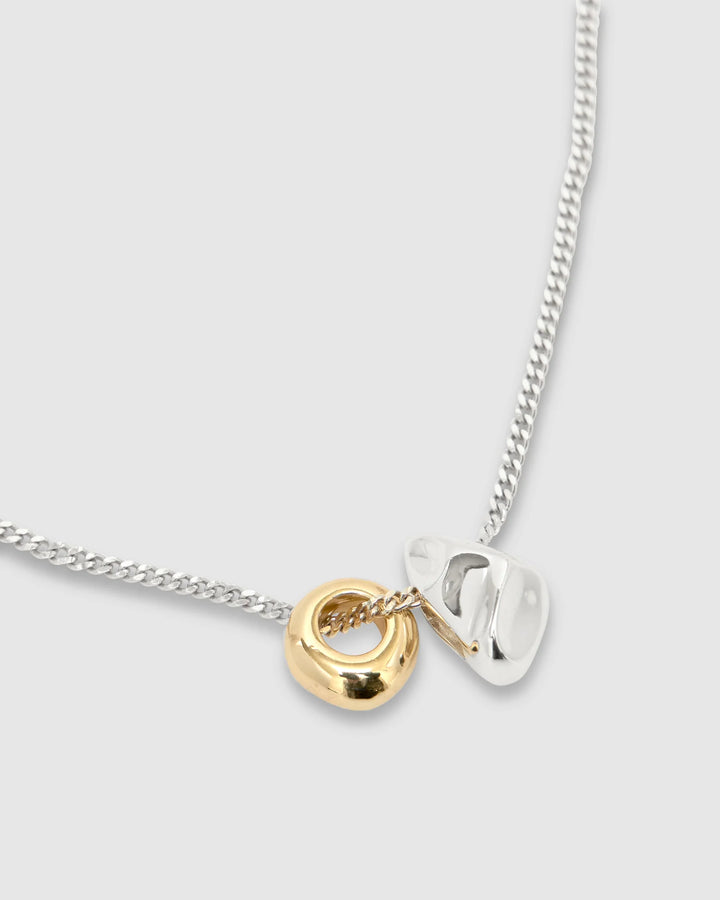 Halle Necklace
