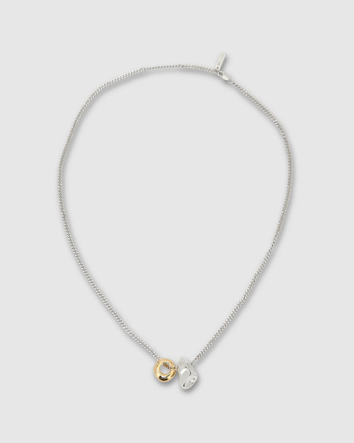 Halle Necklace