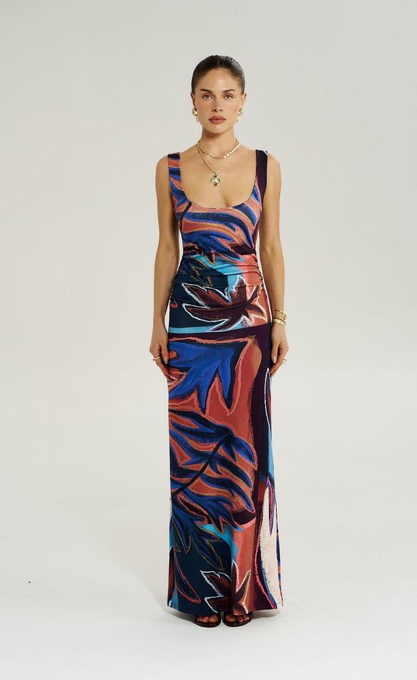 Emma Maxi Dress