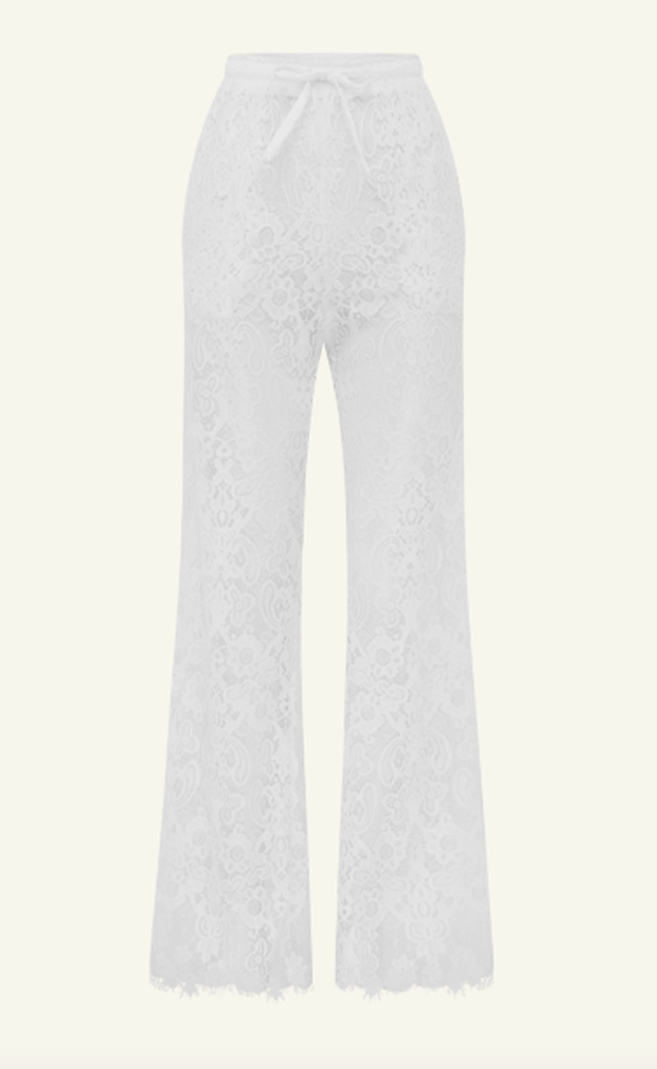 Lovers Lace Cassie Flare