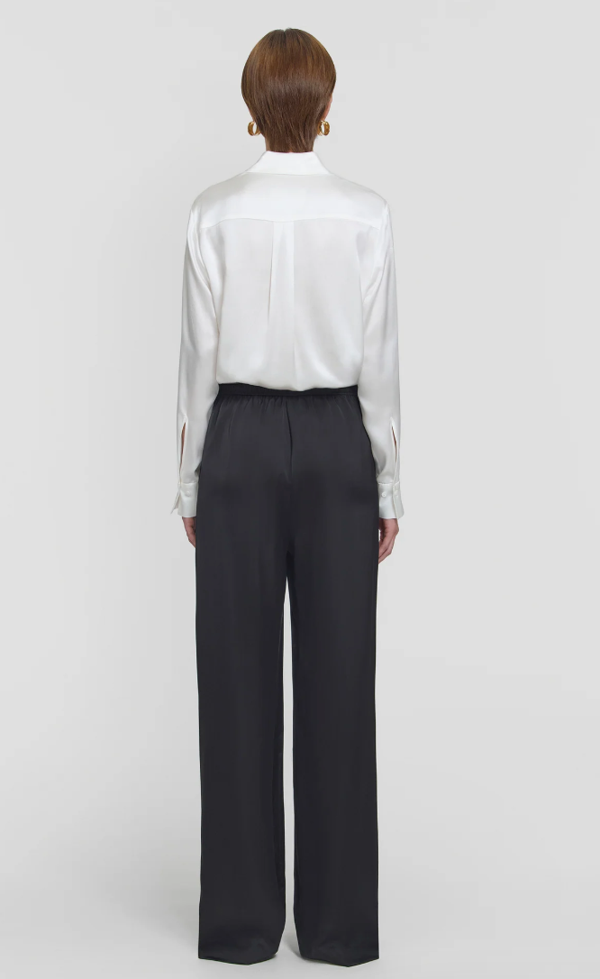 Rocky Pant - Black