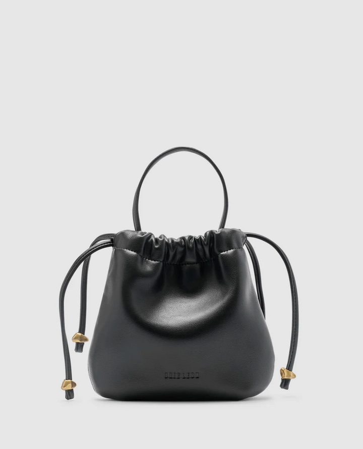 Halle Crossbody - Black