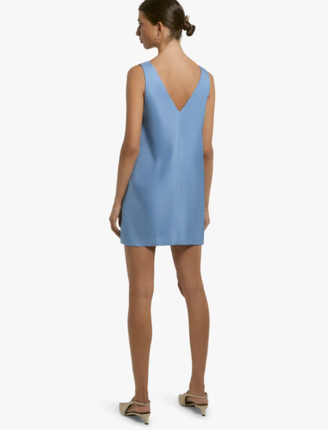 Operandi Tunic