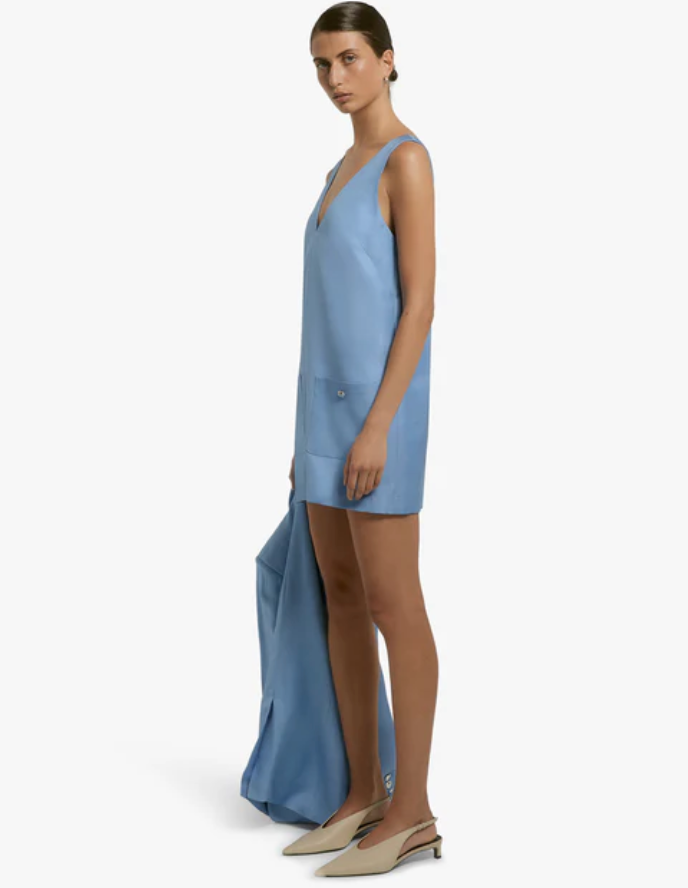 Operandi Tunic