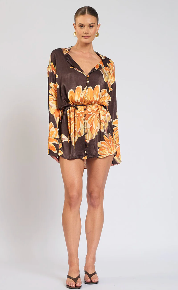 The Nora Dress