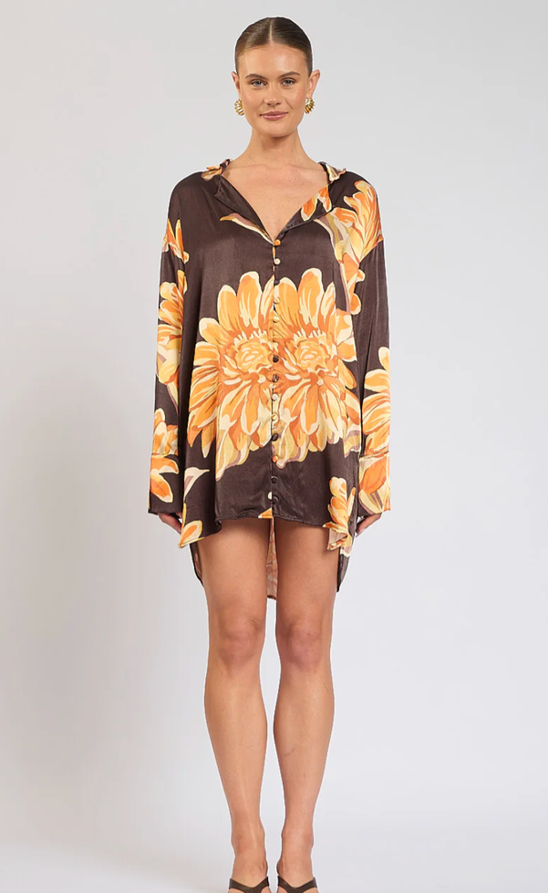 The Nora Dress