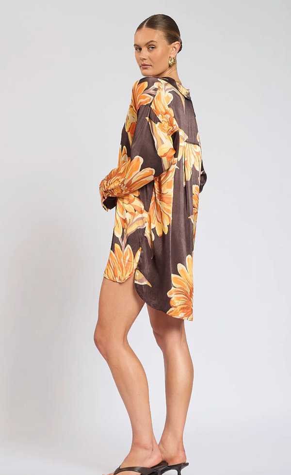 The Nora Dress