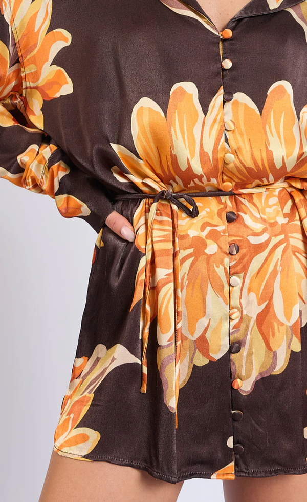 The Nora Dress