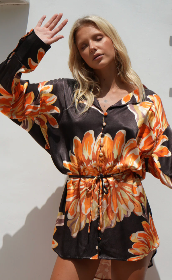 The Nora Dress
