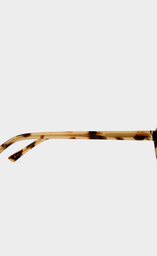 The Olive - Mocha Tort