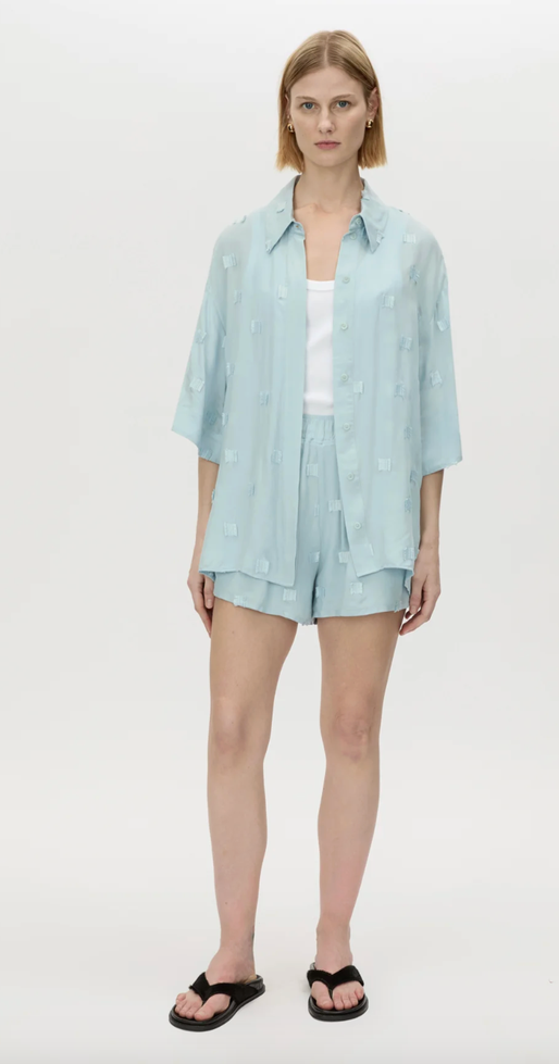 Ottilie 2.0 Short