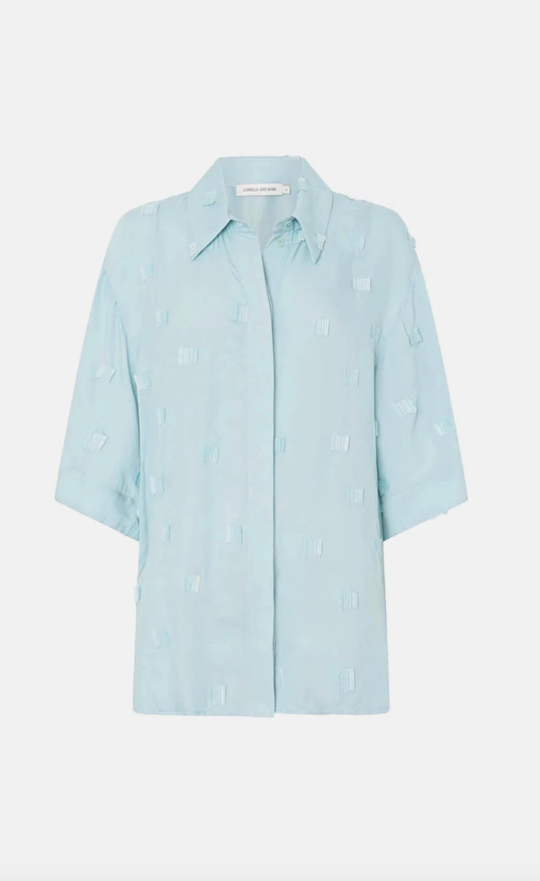 Ottilie 2.0 Short Sleeve Shirt