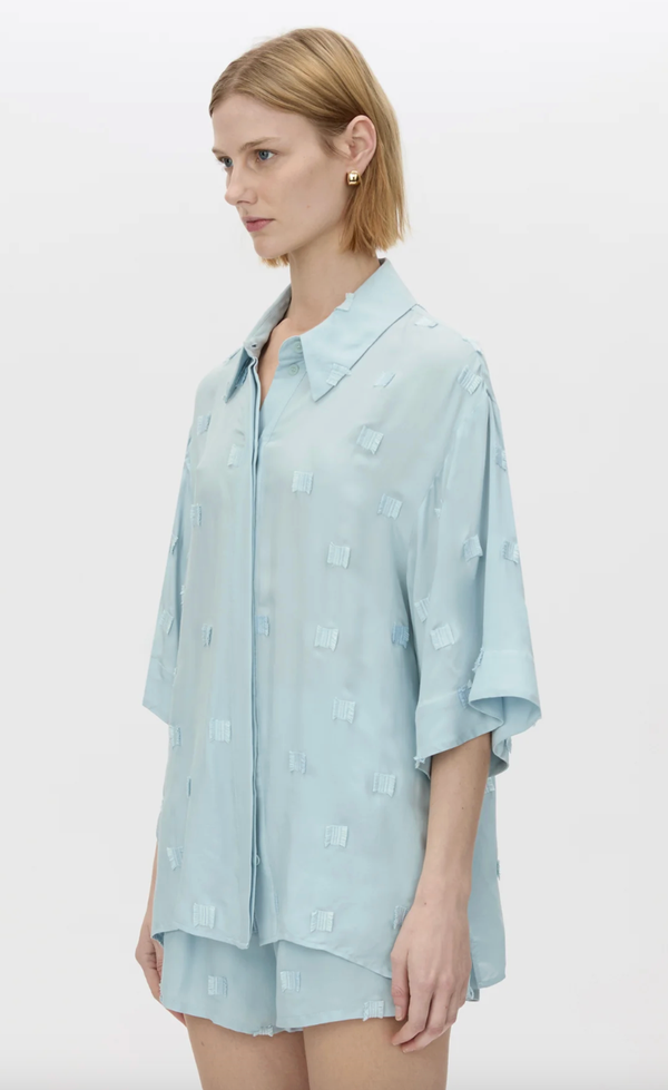 Ottilie 2.0 Short Sleeve Shirt