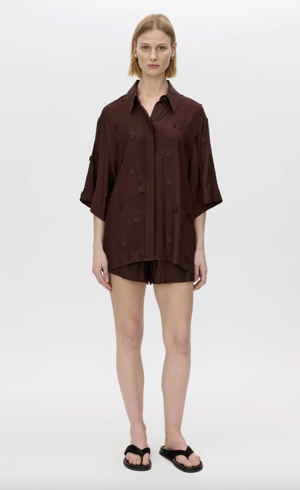 Ottilie 2.0 Short