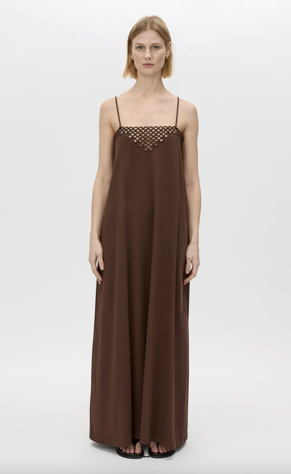 Lolani Maxi Dress