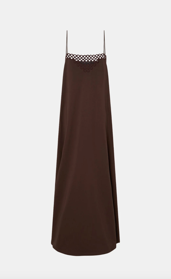 Lolani Maxi Dress