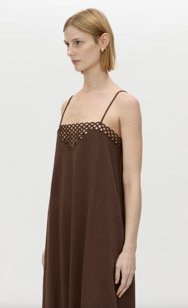 Lolani Maxi Dress