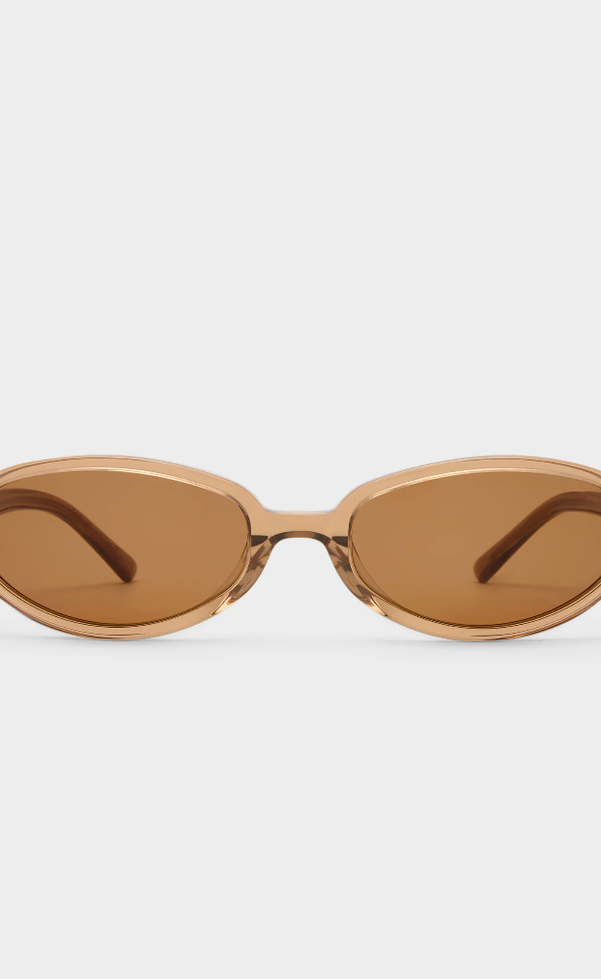 The Olive - Chocolate Crystal