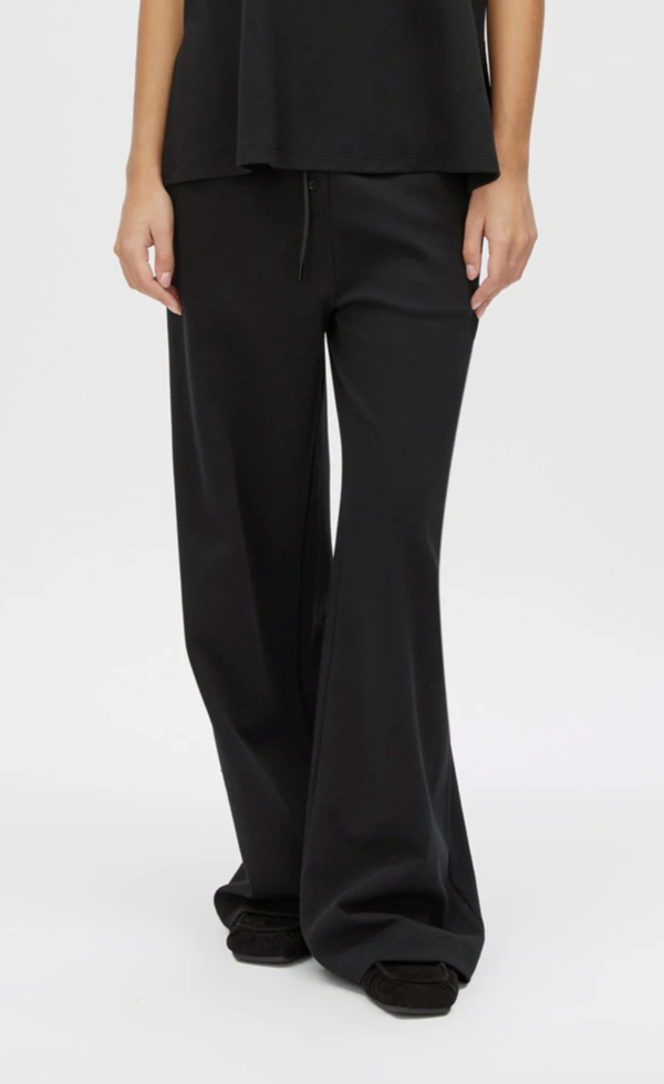 Canova Pant - Black